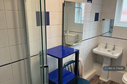 1 bedroom in a house share to rent, St Augustine St, Taunton, TA1