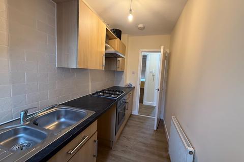 undefined, Provost Road, Dundee, DD3