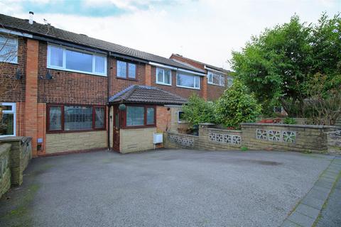 undefined, Bagshaw Street, Hyde SK14