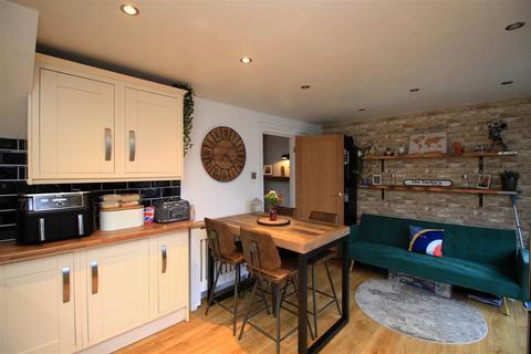 undefined, Bagshaw Street, Hyde SK14