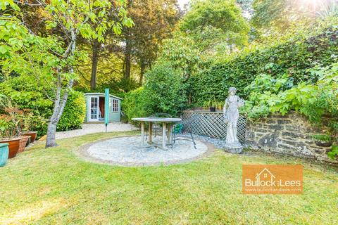 4 bedroom detached house for sale, Walsford Road, Talbot Woods, Bournemouth, Luxury Chalet House