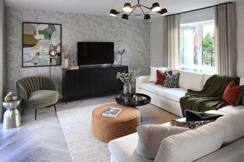 undefined, Byre 4 at The Farmstead Eco Collection, Feniscowles BB2