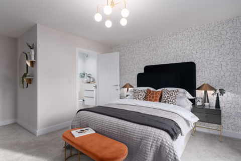 undefined, Byre 4 at The Farmstead Eco Collection, Feniscowles BB2