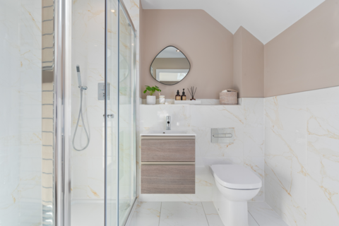 undefined, Byre 4 at The Farmstead Eco Collection, Feniscowles BB2