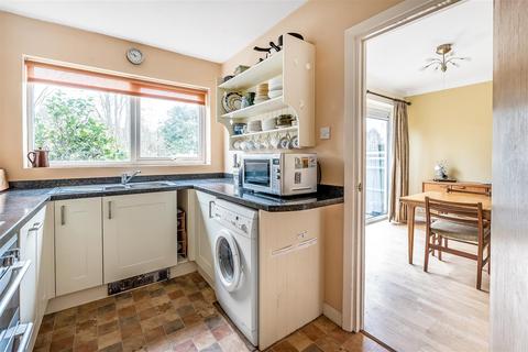undefined, Barrow Green Road, Oxted