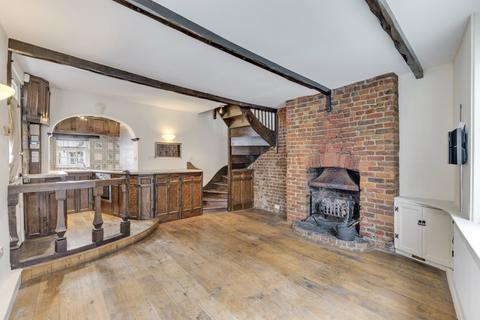 2 bedroom end of terrace house for sale, Golden Yard, Holly Bush Steps, NW3
