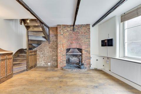 2 bedroom end of terrace house for sale, Golden Yard, Holly Bush Steps, NW3
