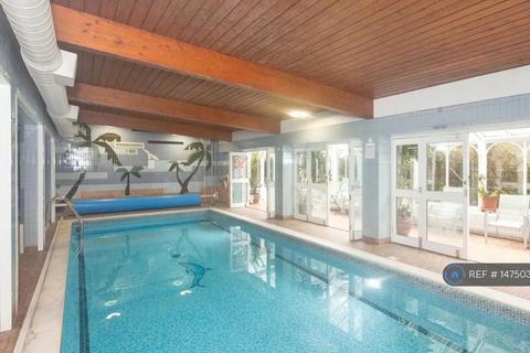 undefined, Peregrine House, London, SW11