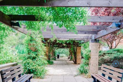 undefined, Peregrine House, London, SW11