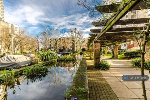 undefined, Peregrine House, London, SW11