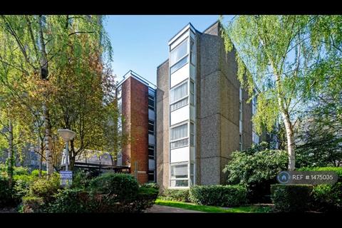 undefined, Peregrine House, London, SW11