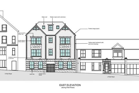 undefined, Park Road, Sittingbourne, Kent, ME10