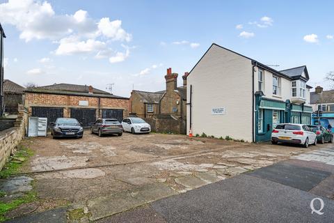 undefined, Park Road, Sittingbourne, Kent, ME10