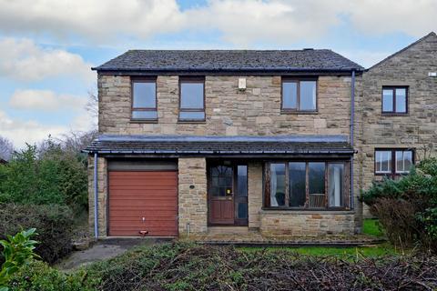 4 bedroom detached house for sale, Flask View, Sheffield S6
