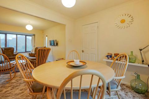 4 bedroom detached house for sale, Flask View, Sheffield S6