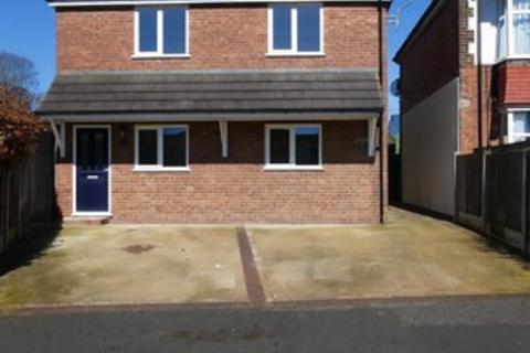 undefined, Wivelsfield Road, Balby, Doncaster, DN4