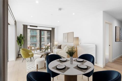 Royal Crest Avenue, London, E16
