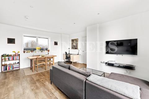 undefined, Orchid House, Park View Road, N17