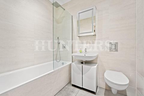undefined, Orchid House, Park View Road, N17