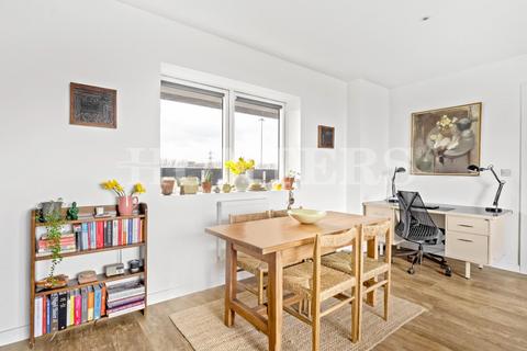 undefined, Orchid House, Park View Road, N17