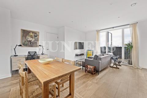 undefined, Orchid House, Park View Road, N17