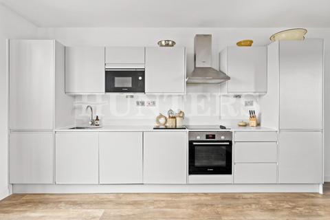undefined, Orchid House, Park View Road, N17