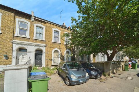 Burrage Road, London, SE18