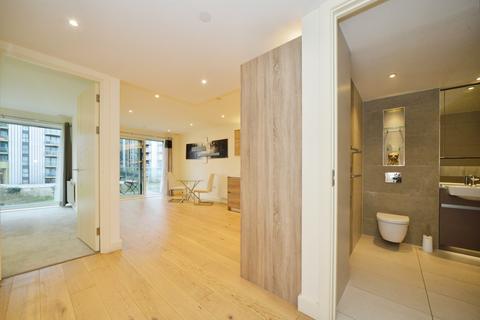 1 bedroom flat for sale, Duke of Wellington Avenue, London, SE18