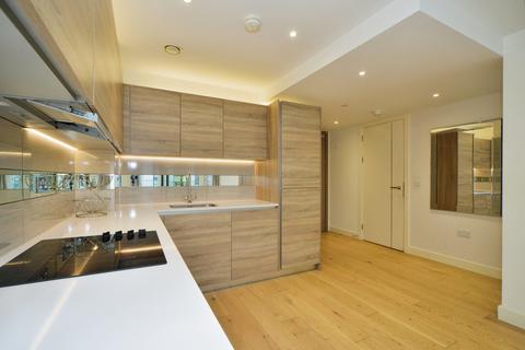 1 bedroom flat for sale, Duke of Wellington Avenue, London, SE18
