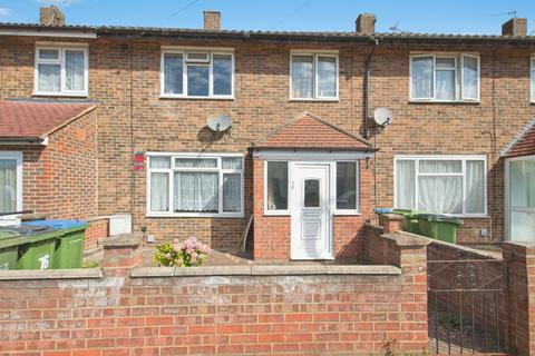 Finchale Road, London, SE2