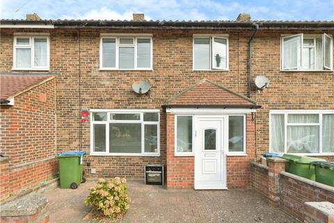 3 bedroom terraced house for sale, Finchale Road, London, SE2