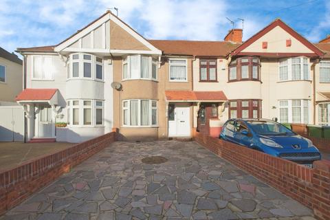 Montrose Avenue, WELLING, Kent, DA16