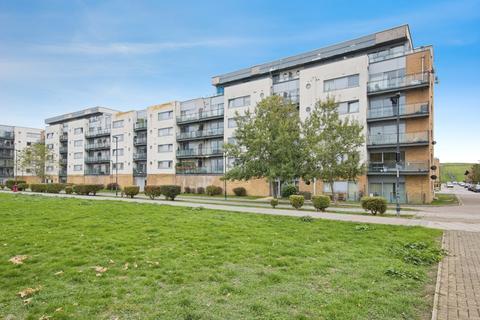 Defence Close, London, SE28