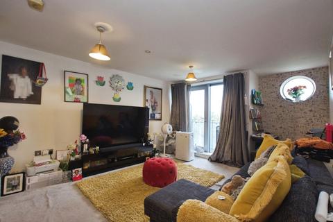 undefined, Defence Close, London, SE28