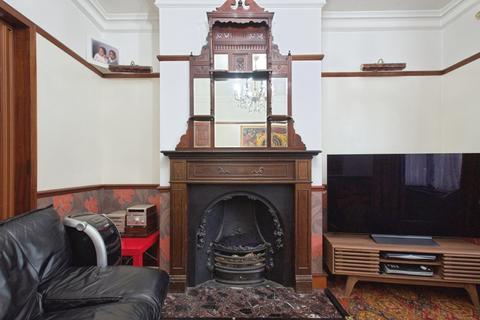 undefined, Rochester Way, London, SE9