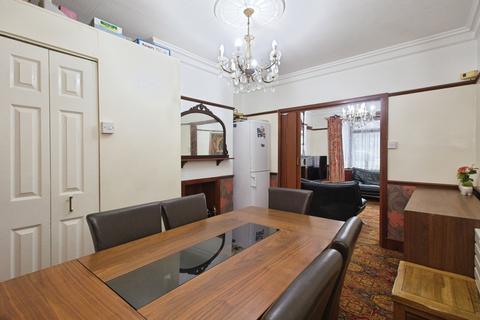 undefined, Rochester Way, London, SE9