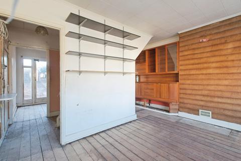 2 bedroom semi-detached house for sale, Exmouth Road, Welling, DA16