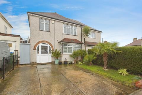 3 bedroom semi-detached house for sale, Hook Lane, Welling, Kent, DA16