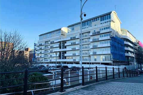undefined, Royal Quay, Liverpool, Merseyside, L3