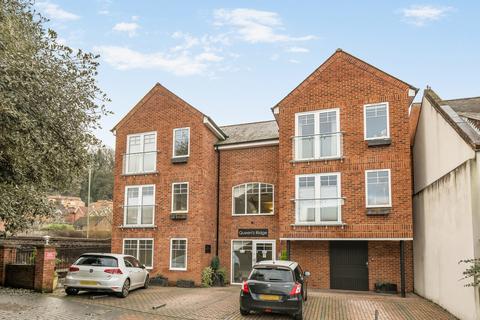 2 bedroom apartment for sale, Queens Ridge, 12 Queen Street, Godalming, GU7