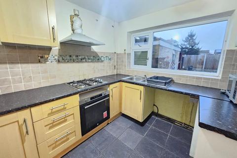 3 bedroom semi-detached house to rent, Kincraig Road, Rushey Mead, Leicester LE4