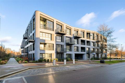 3 bedroom apartment for sale, Turing Way, Cambridge, Cambridgeshire