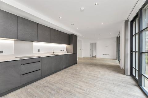 3 bedroom apartment for sale, Turing Way, Cambridge, Cambridgeshire