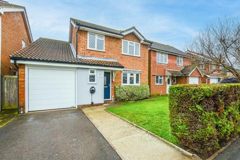 undefined, Heron Ridge, Polegate, East Sussex, BN26
