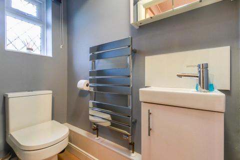 undefined, Heron Ridge, Polegate, East Sussex, BN26
