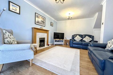 3 bedroom detached house for sale, Westernmoor, Washington, Tyne and Wear, NE37 1LR