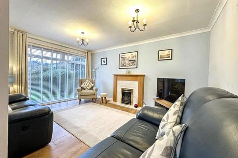 3 bedroom detached house for sale, Westernmoor, Washington, Tyne and Wear, NE37 1LR