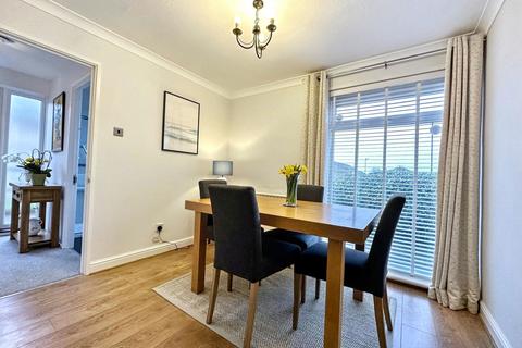 3 bedroom detached house for sale, Westernmoor, Washington, Tyne and Wear, NE37 1LR