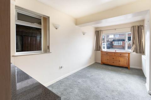 undefined, Hollytrees, Bar Hill, CB23