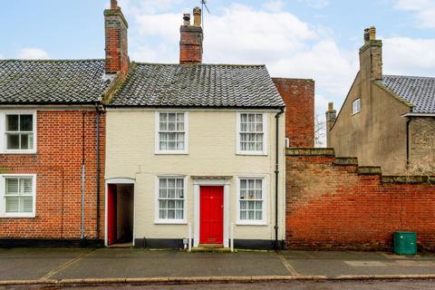 undefined, Upper Olland Street, Bungay
